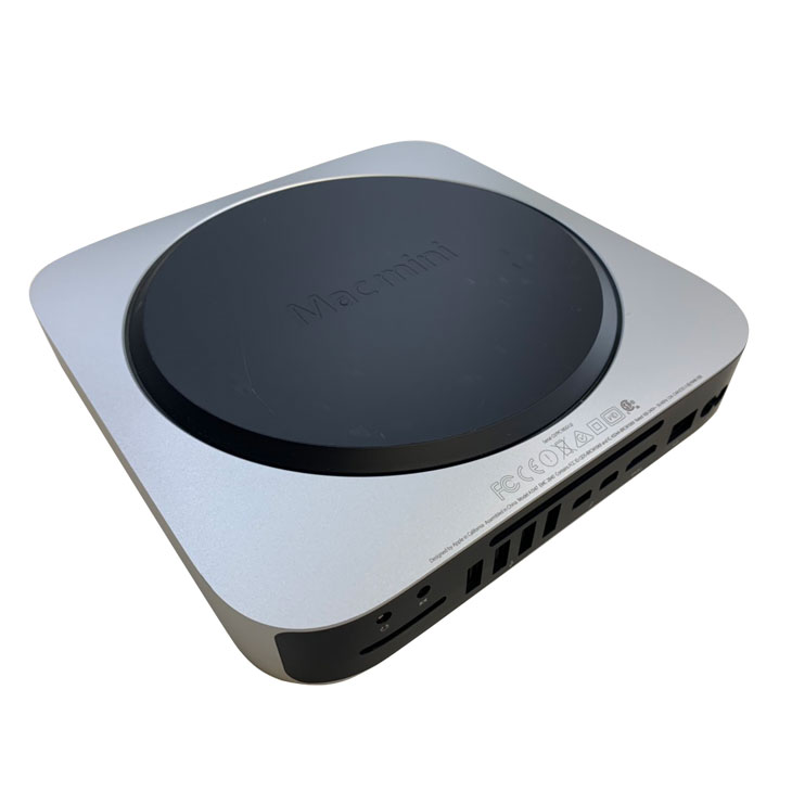 楽天市場】【中古】Apple Mac mini MGEQ2J/A Late 2014 A1347 小型