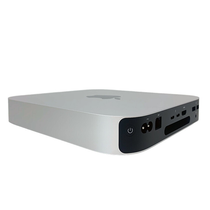 楽天市場】【中古】Apple Mac mini MGNR3J/A A2348 M1 2020 小型デスク