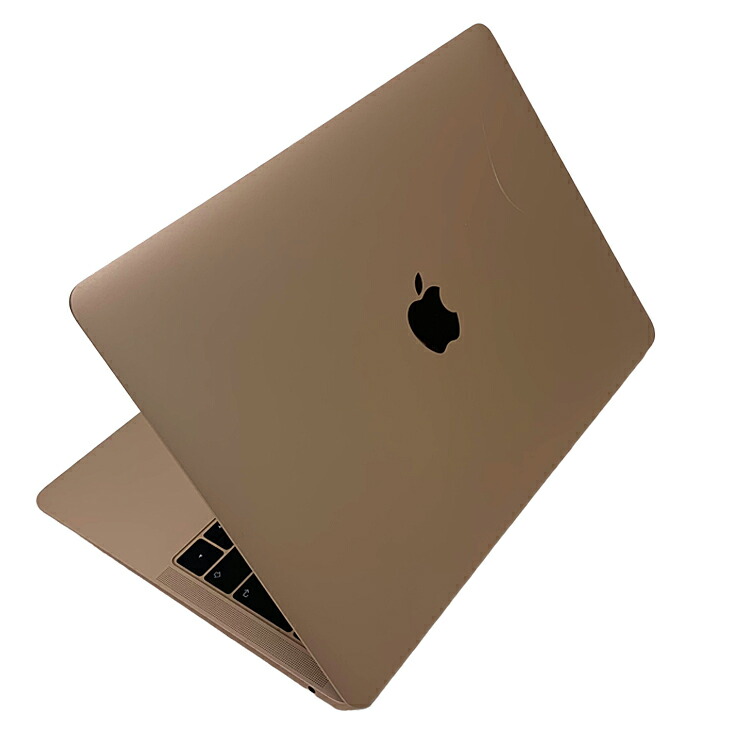 楽天市場】【今だけUSB-Cハブ付き】【中古】Apple MacBook Air 13.3