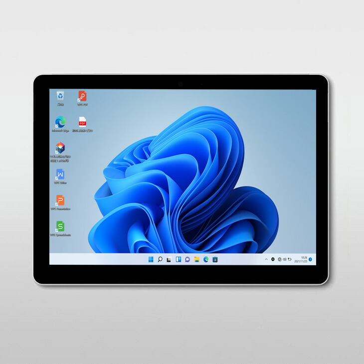 楽天市場】【今だけ期間限定価格+3大おまけ付】Microsoft Surface GO