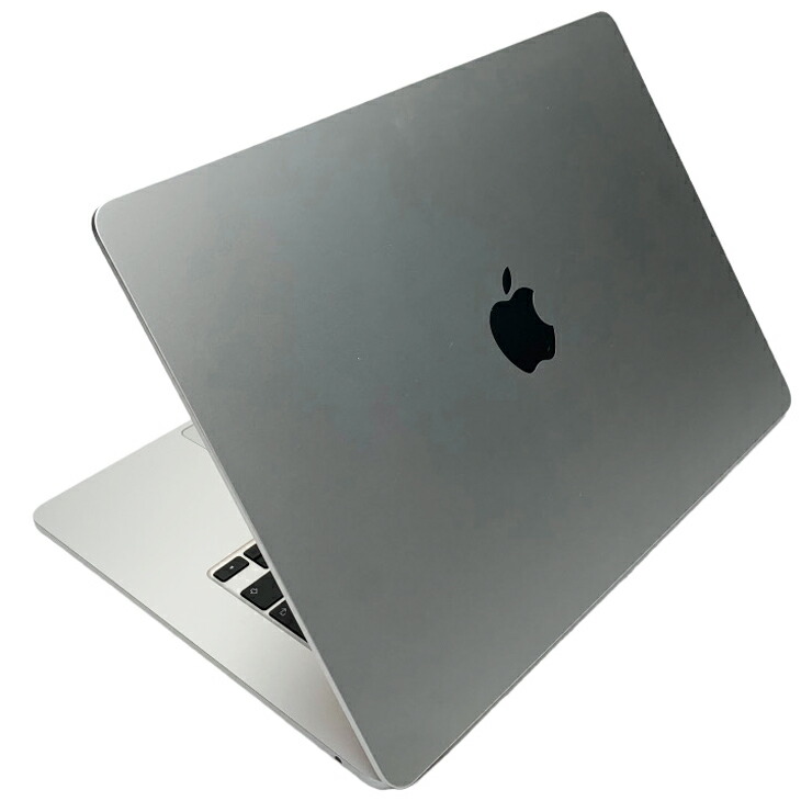 楽天市場】【中古パソコン】Apple MacBook Air 15.3inch MQKR3J/A