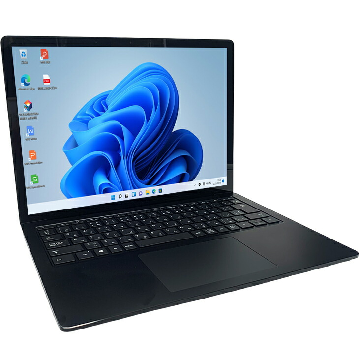 楽天市場】Microsoft Surface Laptop3 [Core i7 1065G7 メモリ16GB