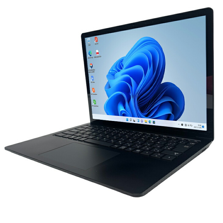 楽天市場】Microsoft Surface Laptop3 [Core i7 1065G7 メモリ16GB