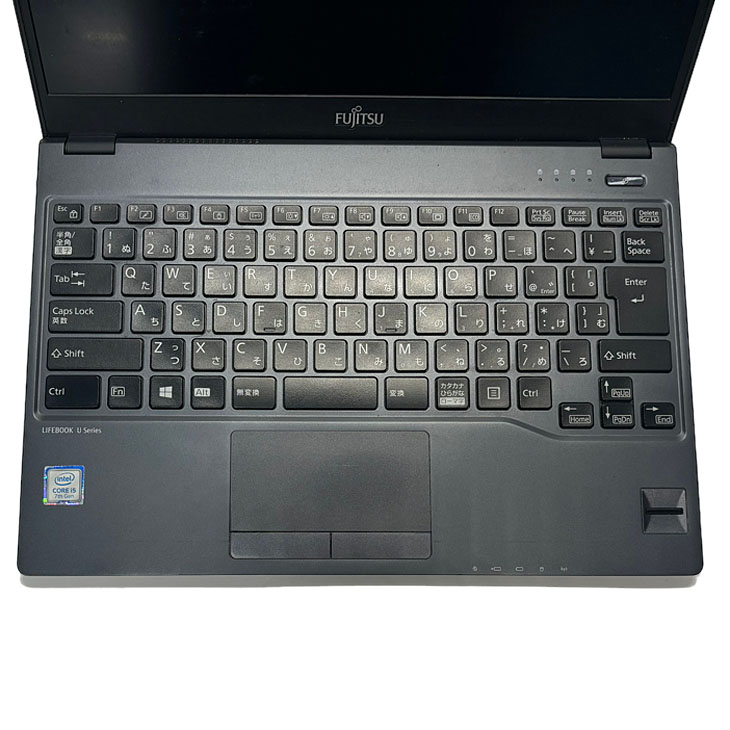 楽天市場】富士通 LIFEBOOK U938/S 中古 ノートOffice 選べるOS Win10
