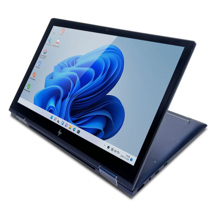 楽天市場】【今だけSSDを倍増中↑】HP Elite Dragonfly HSN-I32C 2in1