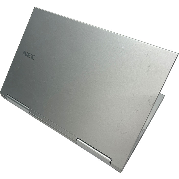 楽天市場】NEC VersaPro UltraLite VKT16G-4 中古 ノート カラー
