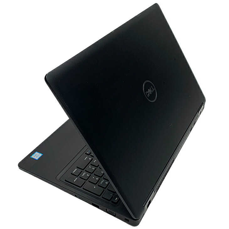 楽天市場】DELL Latitude 5590 中古 ノート Office Win10 or Win11 第8