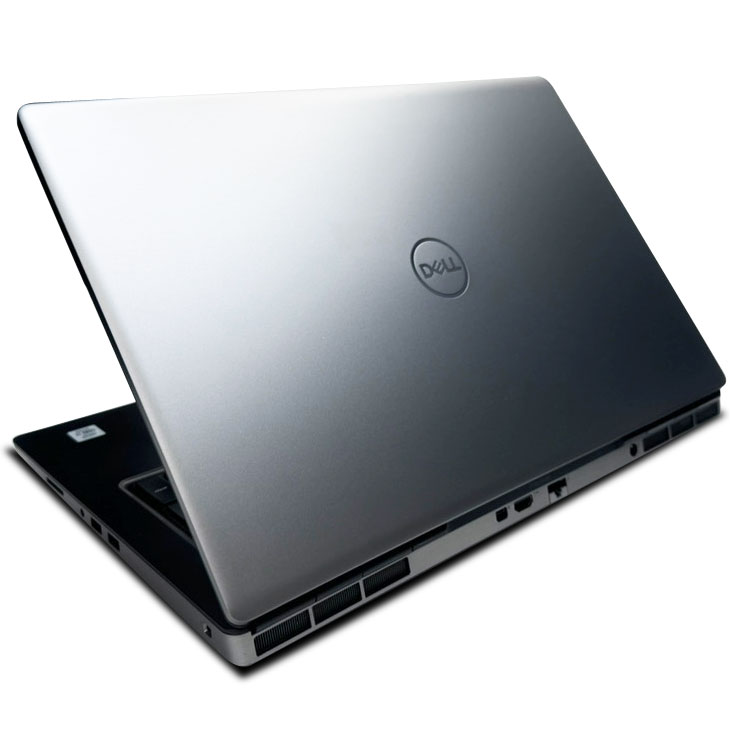 楽天市場】DELL PRECISION 7750 中古 ノート Office Win11 Quadro