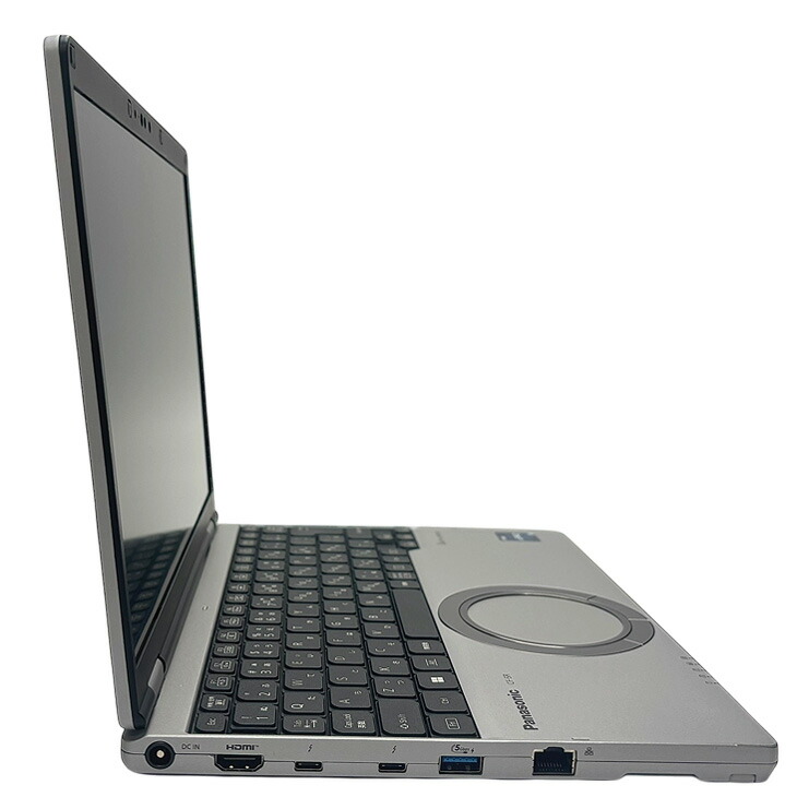 楽天市場】Panasonic レッツノート Let'snote CF-SR4 ビジネスPC