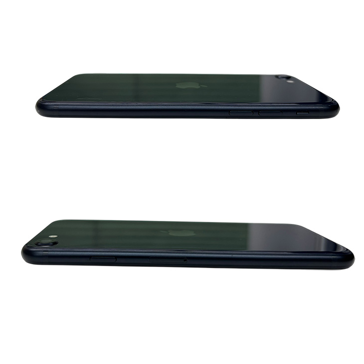 楽天市場】【SIMロック解除済】Apple iPhone SE（第3世代）MMYC3J/A