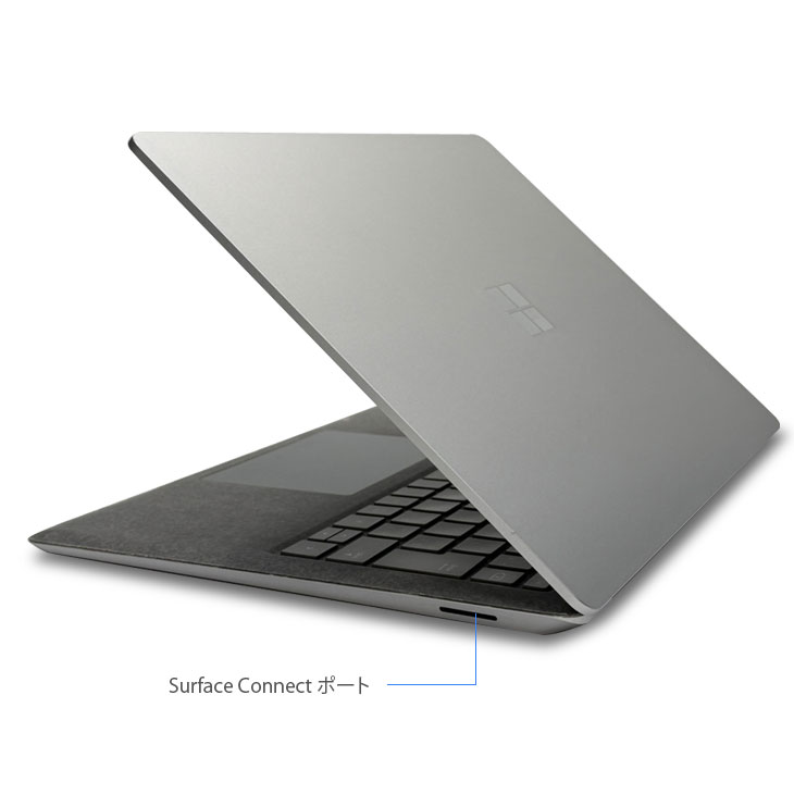 楽天市場】Microsoft Surface Laptop4 5BT-00087 11世代[Core i5