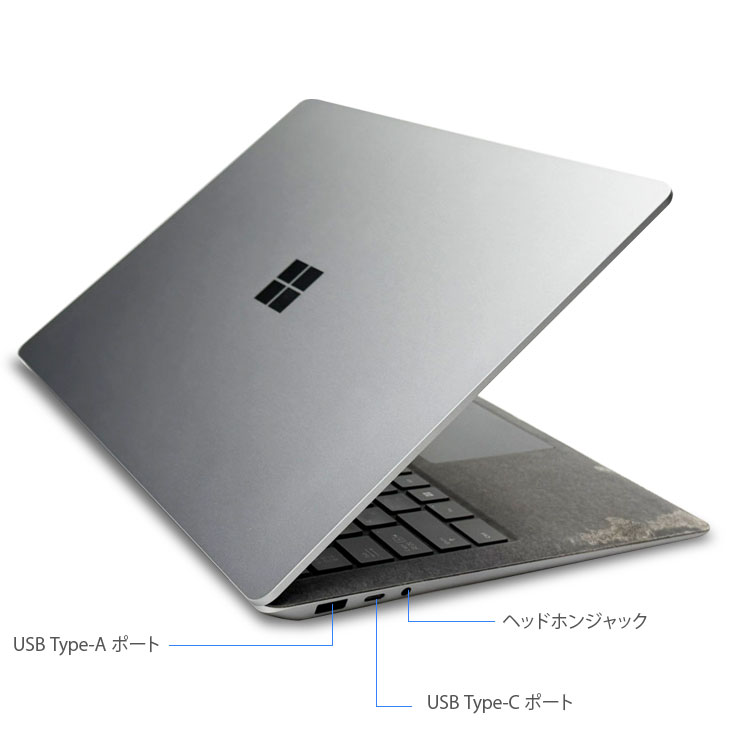 楽天市場】Microsoft Surface Laptop4 5BT-00087 11世代[Core i5