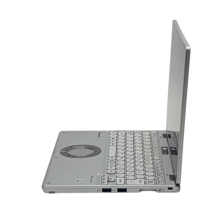 楽天市場】Panasonic CF-QV9 [Core i5 10310U メモリ8GB SSD512GB 無線