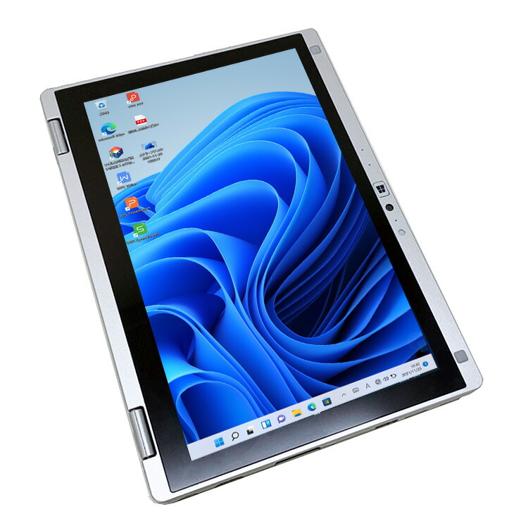 楽天市場】Panasonic CF-RZ4 [CoreM5-5Y70 4GBメモリ 256GB SSD 無線