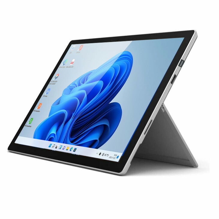 超美品 マイクロソフト Surface Pro 5 タブレット 綺麗