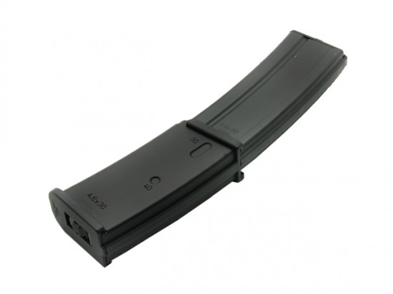 楽天市場】mp7 ロングマガジンの通販