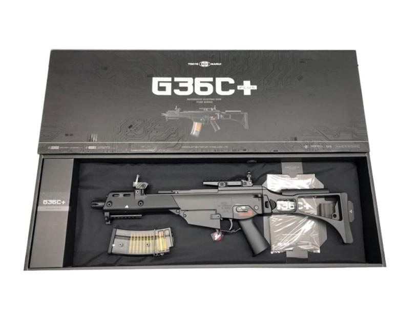 楽天市場】g36k 次世代 中古の通販