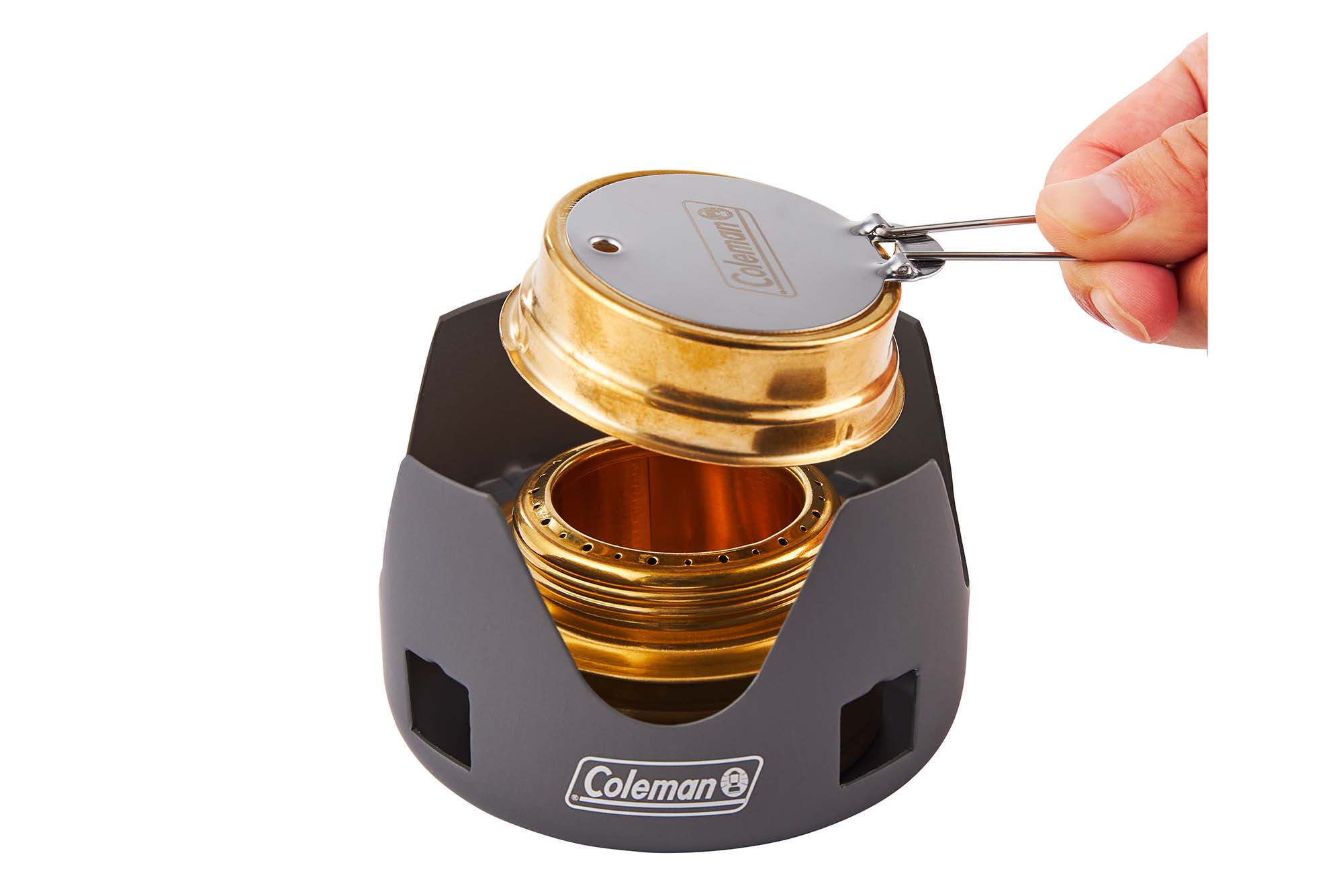 楽天市場】コールマン Coleman クッカー クッカーセット アルコール