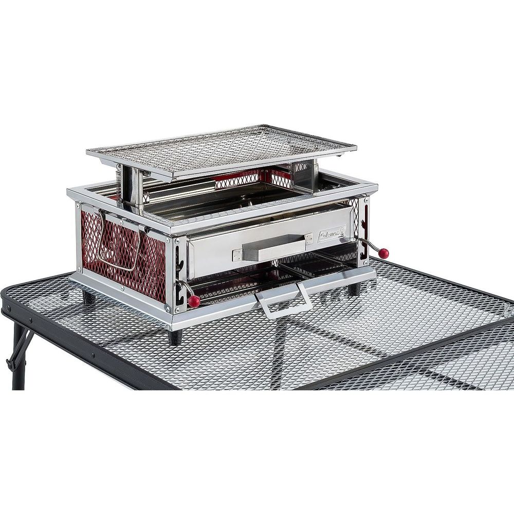 楽天市場】コールマン Coleman バーベキューコンロ コンロ