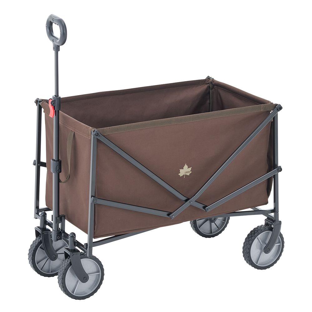 楽天市場】ロゴス LOGOS キャリーカート キャリー 大容量 キャリー