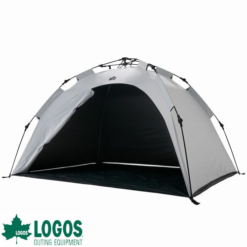 楽天市場】ロゴス テント 遮光 logos 折りたたみ アウトドア キャンプ