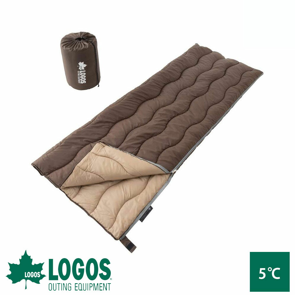 楽天市場】ロゴス logos 寝袋 シュラフ 連結 抗菌 防臭 コンパクト