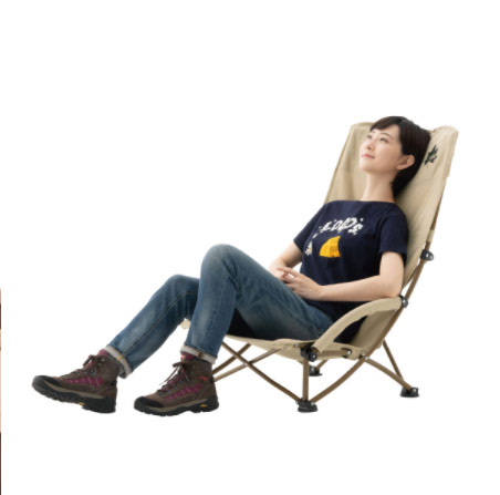 楽天市場】ロゴス あぐらチェア logos チェア 折りたたみ アウトドア