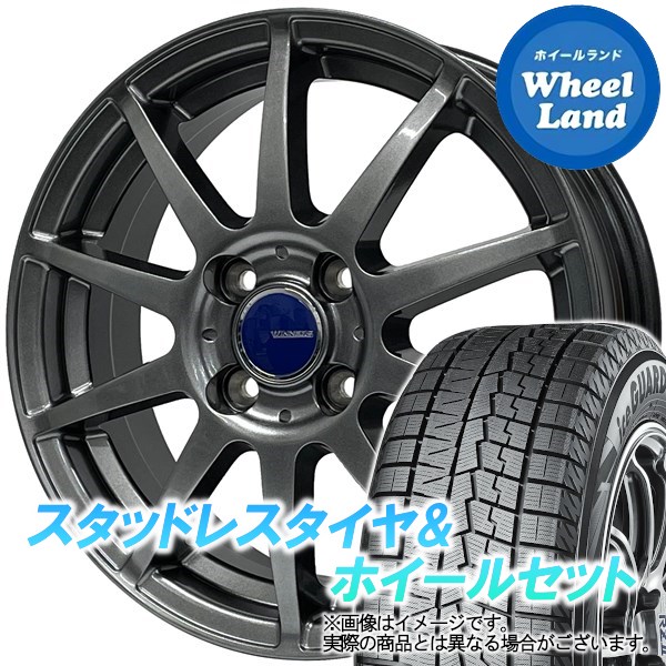 楽天市場】185／70R14 スタッドレス（スタッドレスタイヤ・ホイール