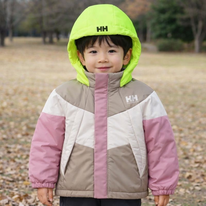 楽天市場】【スーパーSALE】ヘリーハンセン キッズ アウター ローロス