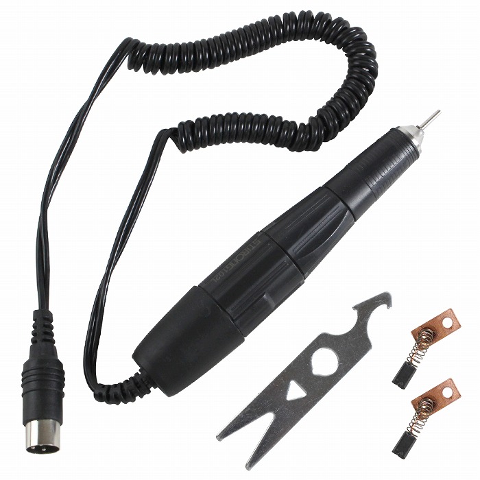 楽天市場】高トルク マイクロモーター ハンドピース マラソン適合 彫金