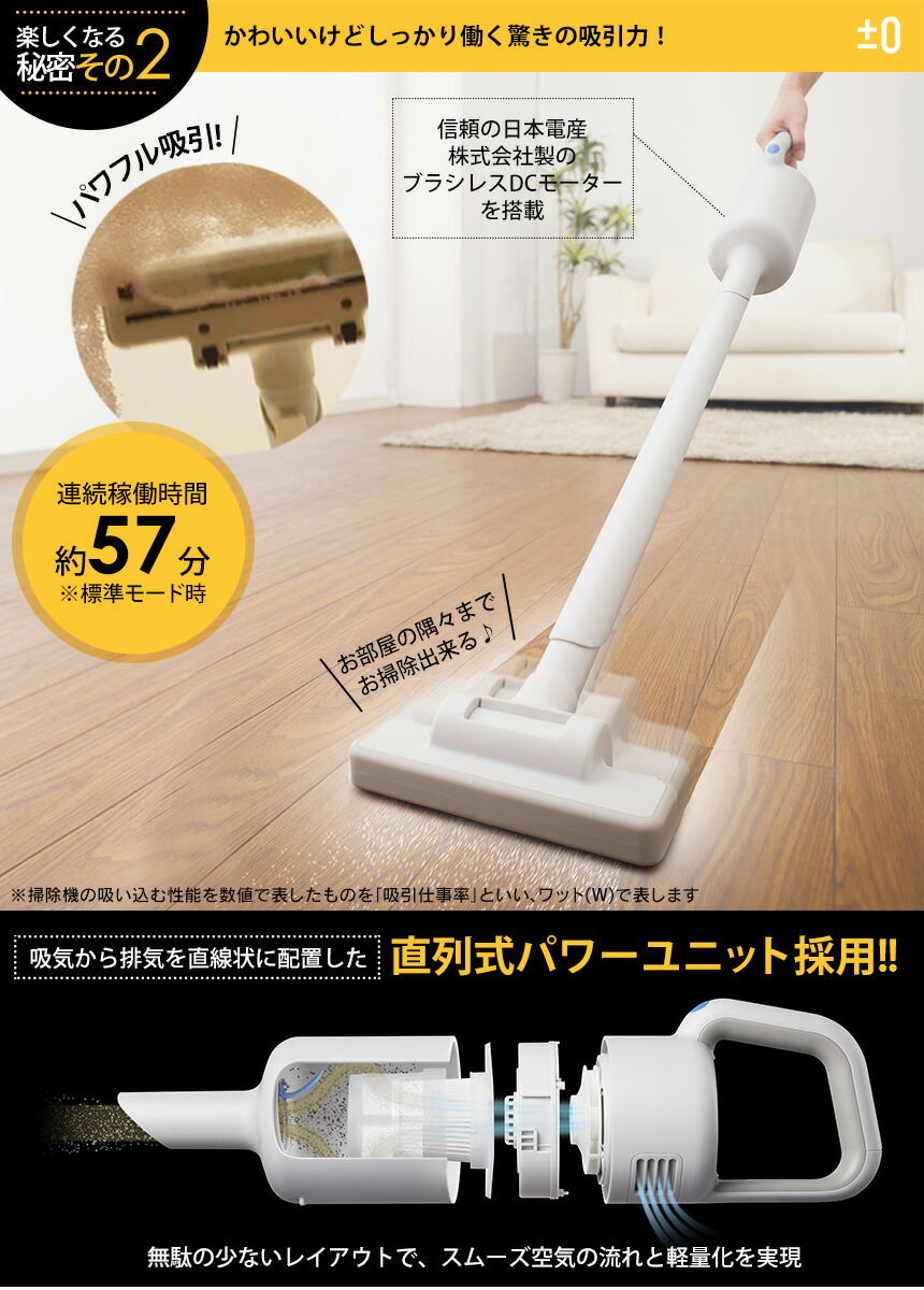 楽天市場】テレビで紹介【送料無料 ポイント10倍】 ±0 プラスマイナス