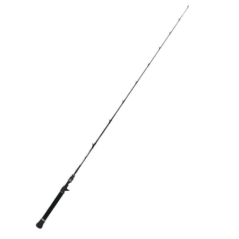 楽天市場】BOMBADA ボンバダ ブルーシャ 51 パックロッド Bruxa 51