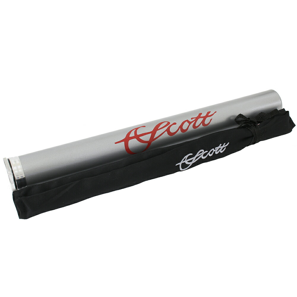 楽天市場】Scott スコット FS 723/5 【7ft 2in #3 5ピース