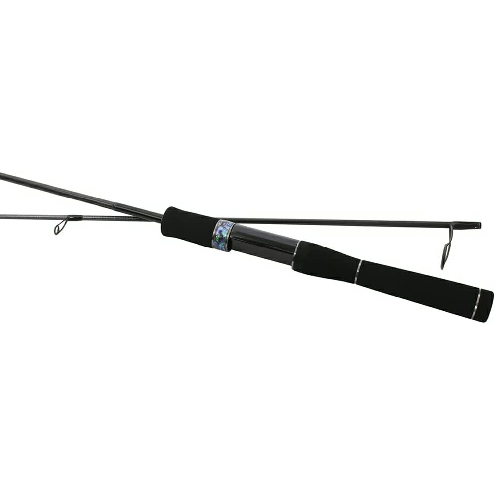 楽天市場】ロデオクラフト(Rodiocraft) 999.9 Meister Blue Wolf 613UL