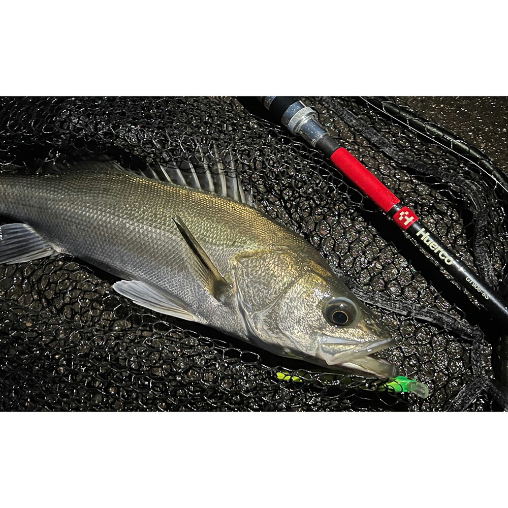 楽天市場】フエルコ GT906-6S【スピニングモデル / 6pcs】（Huerco