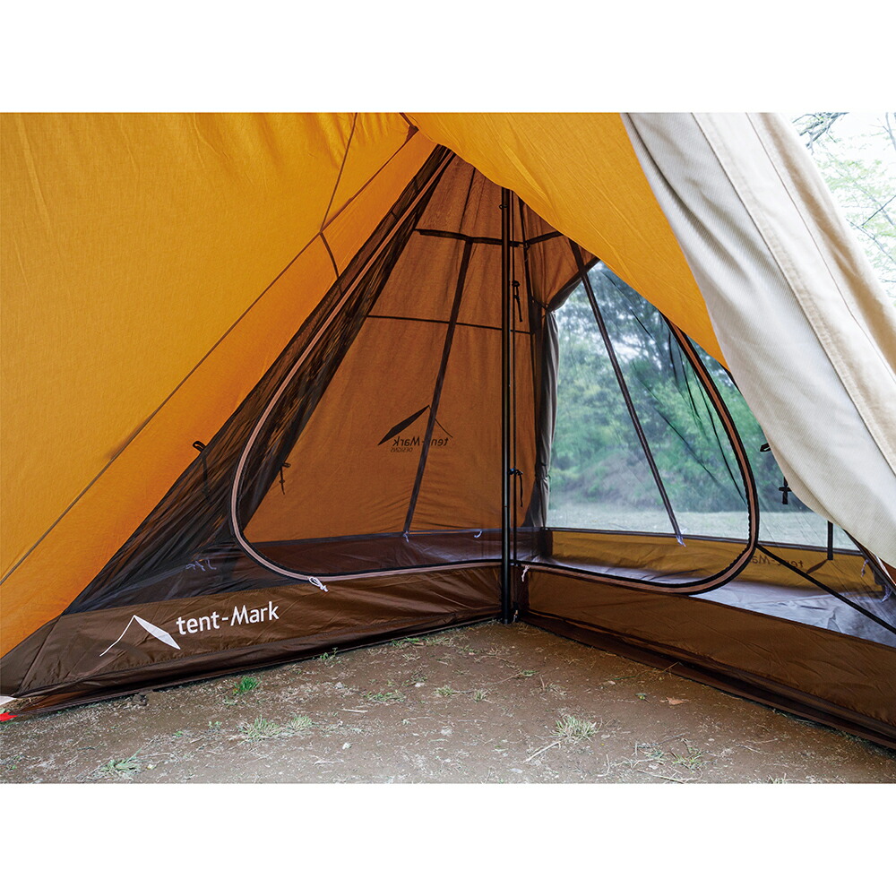 楽天市場】【SALE特価】テンマクデザイン 公式 サーカス メッシュ