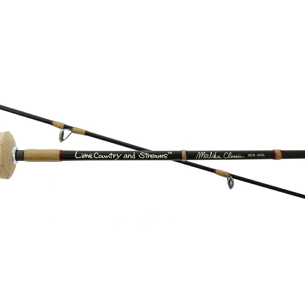 楽天市場】ライムカントリーアンドストリームス Malibu Classic MCB