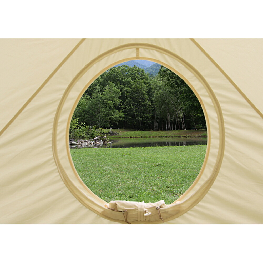 楽天市場】テンマクデザイン 公式 LALA ララ テント アウトドア ソロ