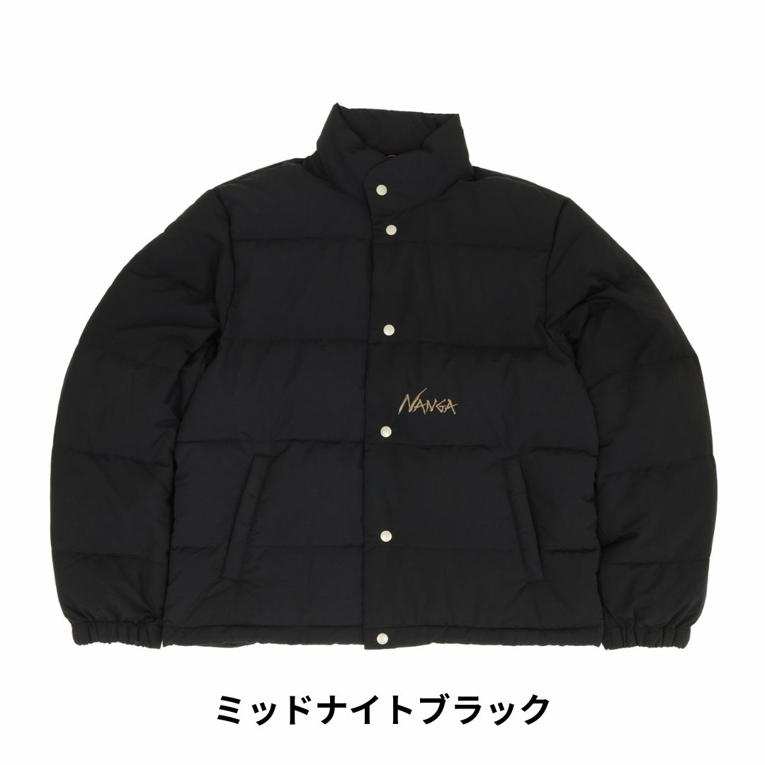 楽天市場】【WILD-1別注】 ナンガ クラシックダウンジャケット NANGA