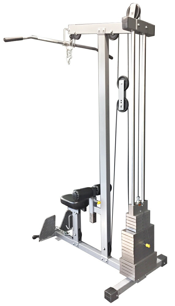 楽天市場】WILD FIT(ワイルドフィット) 200ラットマシン [impulse