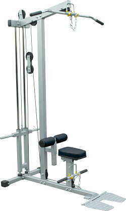 楽天市場】WILD FIT(ワイルドフィット) ラットマシン 【impulse