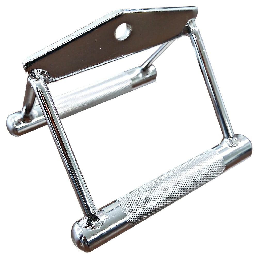 楽天市場】ダブルハンドル レギュラー送料無料 筋トレ トレーニング