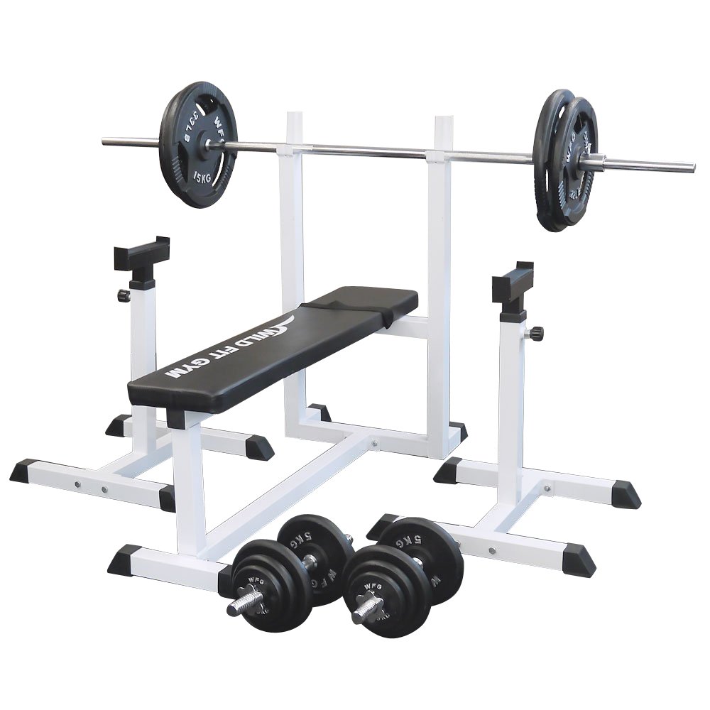 楽天市場】WILD FIT (ワイルドフィット) トレーニングジムセット