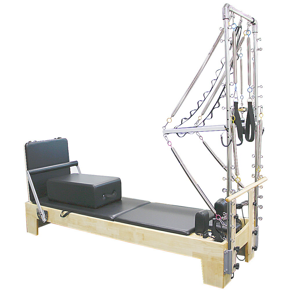 楽天市場】【3月上旬入荷予定】《フェア開催中》リフォーマー ハーフ