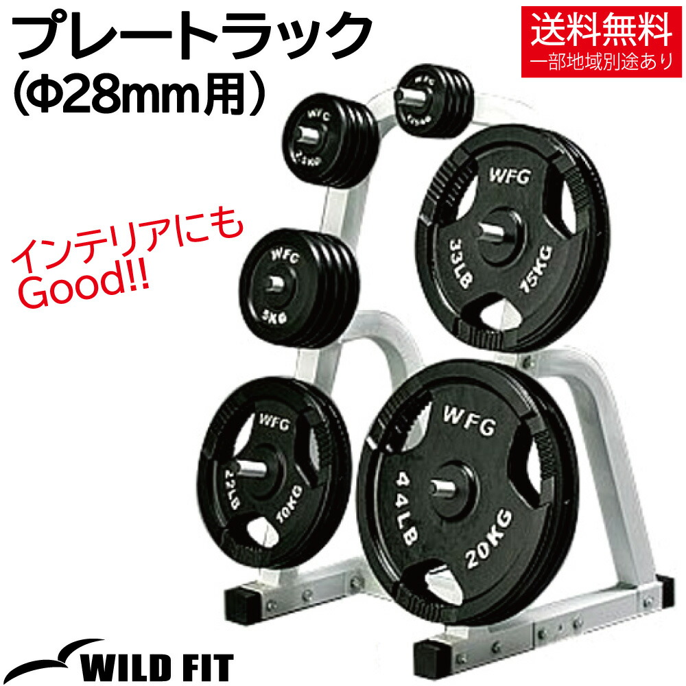 楽天市場】WILD FIT(ワイルドフィット) プレートラック送料無料 収納