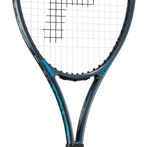 楽天市場】プリンス ツアー 100 305g（prince TOUR 100 305g 7TJ251