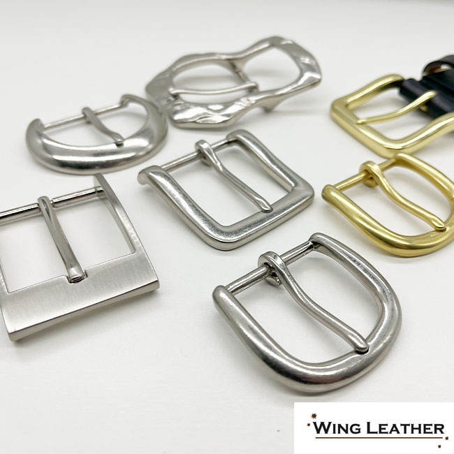 楽天市場】ベルト バックル 金具 バックルのみ シルバー ゴールド 35mm