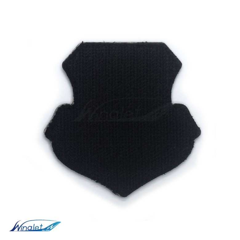 楽天市場】航空自衛隊 入間基地 第2輸送航空隊 2TAG IRUMA PVC 3D