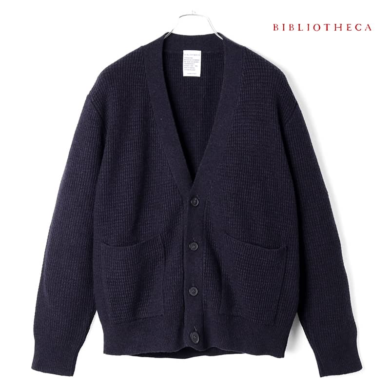 楽天市場】【60%OFF】BIBLIOTHECA / ビブリオテカ｜ウールカシミヤ