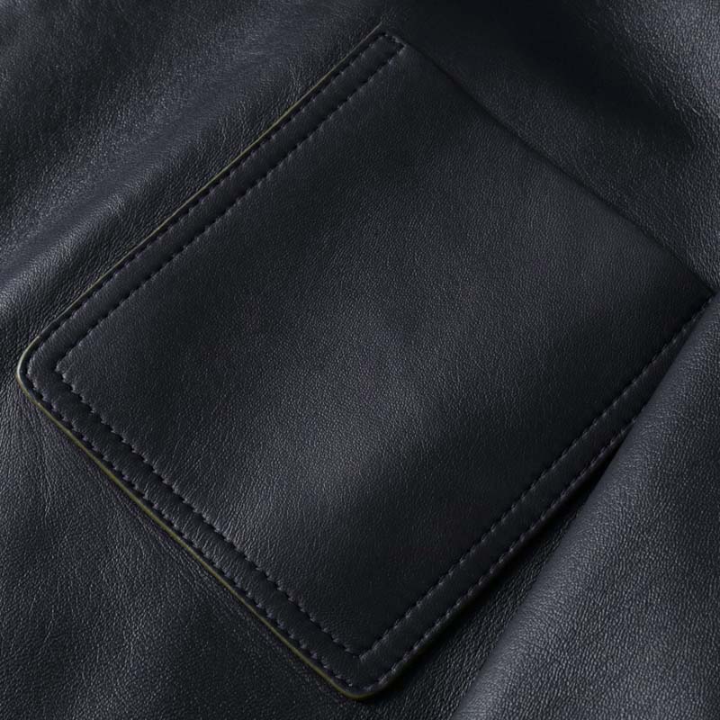 楽天市場】Valstar / ヴァルスター｜ラムナッパレザーワークジャケット